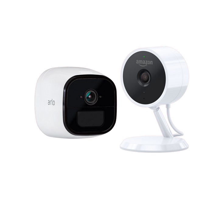 CCTV Security Systems